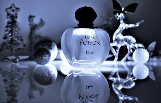 Poison pure